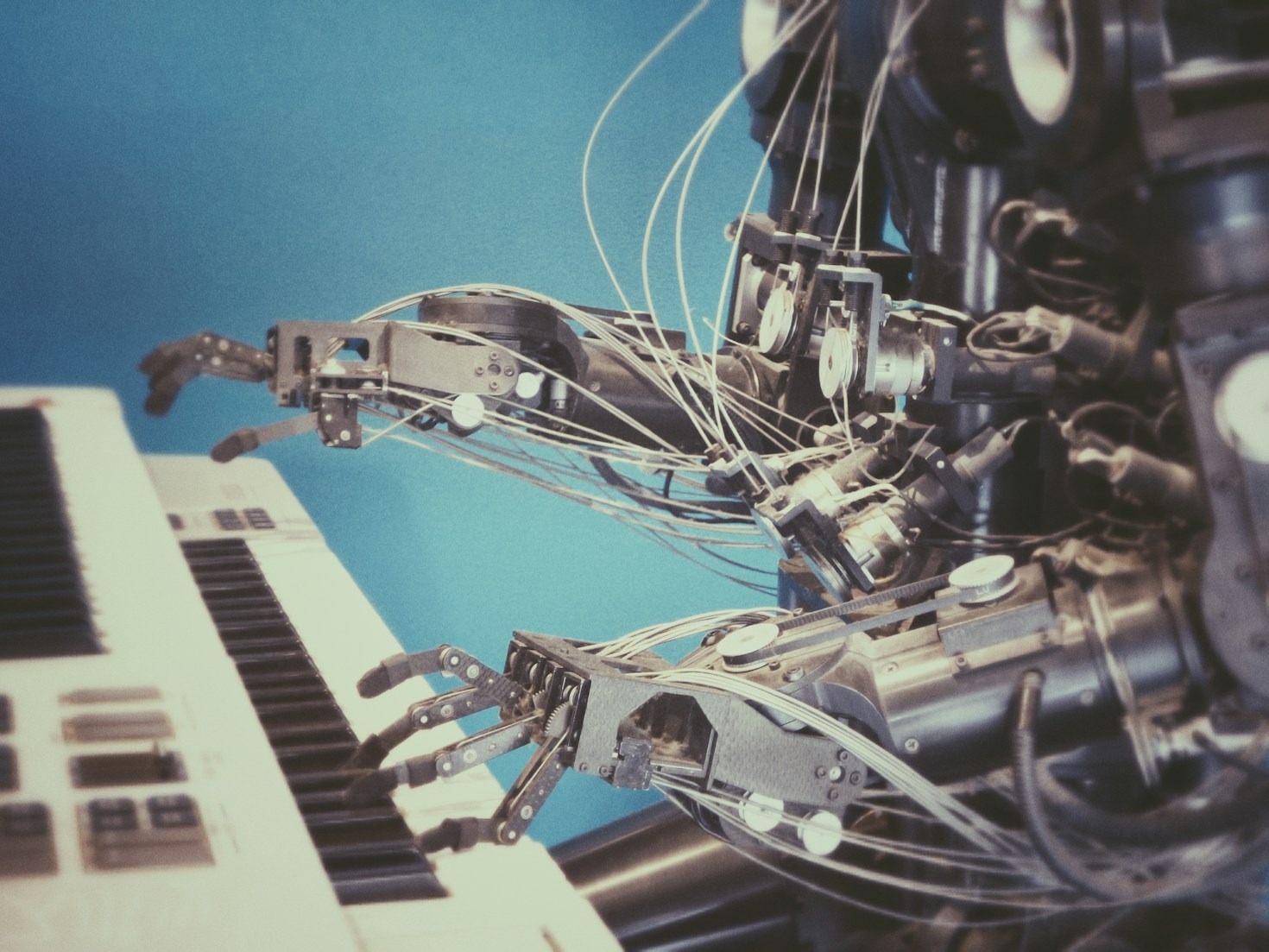 Challenges and Opportunities in AI-Powered Solutions
